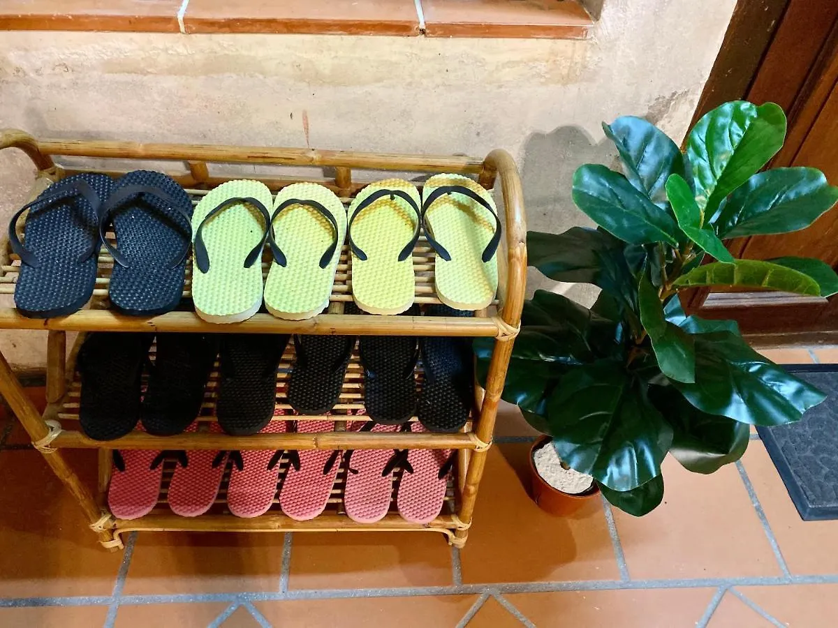 Gat Lebuh Melayu Homestay George Town Malásia