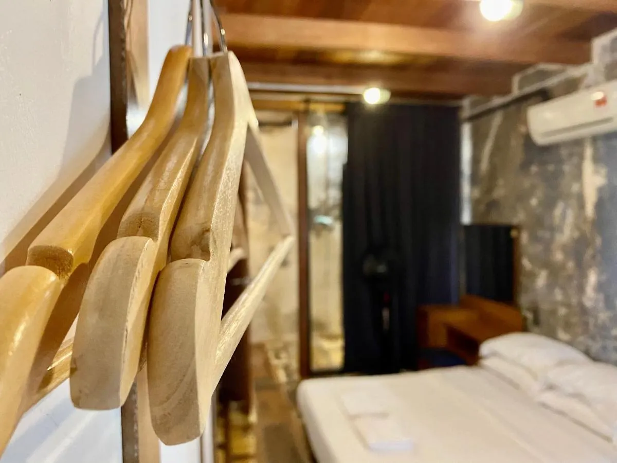 Casa de Férias Gat Lebuh Melayu Homestay George Town Malásia